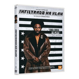 Dvd Infiltrado Na Klan