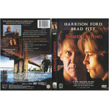 Dvd Inimigo Intimo