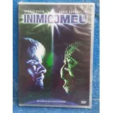Dvd Inimigo Meu