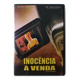 Dvd Inocencia A Venda