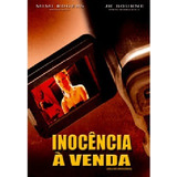 Dvd Inocencia A Venda