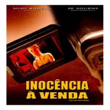 Dvd Inocencia A Venda