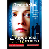 Dvd Inocencia Marcada Com Elizabeth Shue