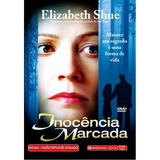 Dvd Inocencia Marcada Com