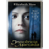 Dvd Inocencia Marcada Elizabeth