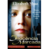 Dvd Inocencia Marcada 