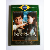 Dvd Inocencia 