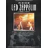 Dvd Inside Led Zeppelin 1968 - 1972