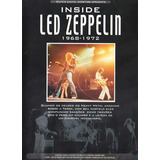 Dvd Inside Led Zeppelin