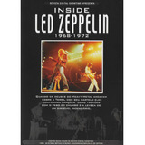 Dvd Inside Led Zeppelin