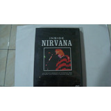 Dvd Inside Nirvana 