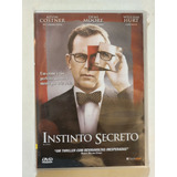 Dvd Instinto Secreto Original