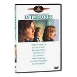 Dvd Interiores 