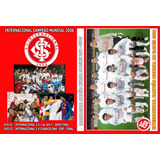 Dvd Internacional Campeao Mundial