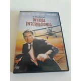 Dvd Intriga Internacional 