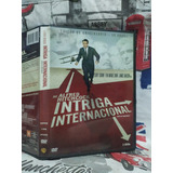 Dvd Intriga Internacional Edicao
