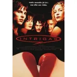 Dvd Intrigas