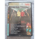 Dvd Ira Ao Vivo