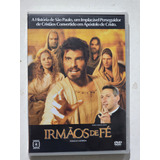 Dvd Irmaos De Fe