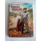 Dvd Irmaos Inimigos