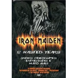 Dvd Iron Maiden