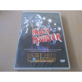Dvd Iron Maiden 