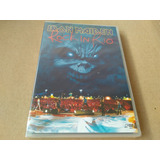 Dvd Iron Maiden 