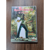 Dvd Iron Maiden Early Days The History Part 1 Duplo 