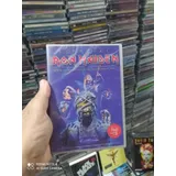 Dvd Iron Maiden Especial