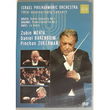 Dvd Israel Philharmonic Orchestra