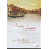 Dvd Italia Amore