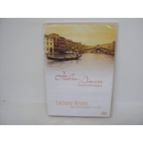 Dvd Italia Amore Luciano