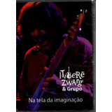 Dvd Itibere Zwarg
