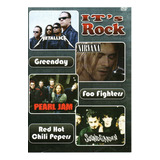 Dvd It´s Rock