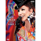 Dvd Ivete Sangalo