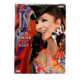 Dvd Ivete Sangalo