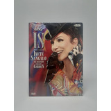 Dvd Ivete Sangalo 