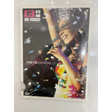 Dvd Ivete Sangalo Mtv