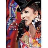 Dvd Ivete Sangalo Multishow