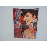 Dvd Ivete Sangalo No