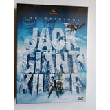 Dvd Jack O Matador