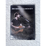 Dvd Jake Bugg 