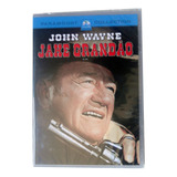 Dvd Jake Grandao 