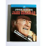 Dvd Jake Grandao