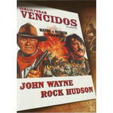 Dvd Jamais Foram Vencidos