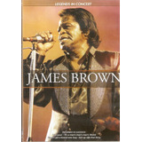 Dvd James Brown