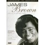 Dvd James Brown
