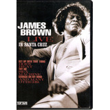Dvd James Brown