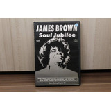 Dvd James Brown 