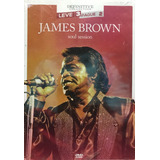 Dvd James Brown